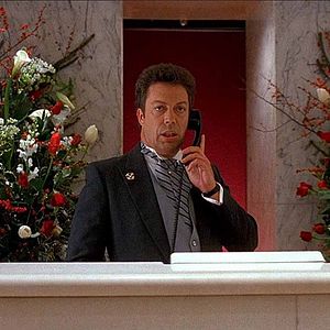 Bilder Kevin - Allein in New York