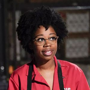 Bilder Diona Reasonover