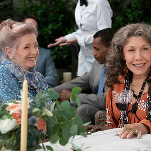 Bilder Grace And Frankie