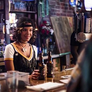 Bilder Heather Hemmens