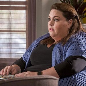 Bilder Chrissy Metz