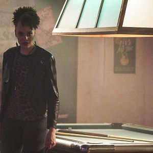 Bilder Britne Oldford