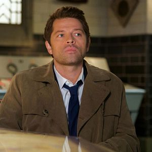 Bilder Misha Collins