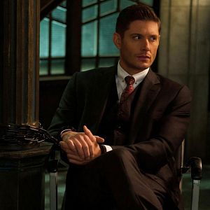 Bilder Jensen Ackles