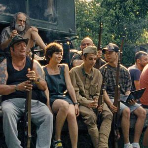 Bilder "Mir ist es egal, wenn wir als Barbaren in die Geschichte eingehen"