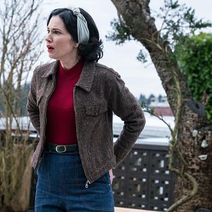 Bilder Laura Mennell