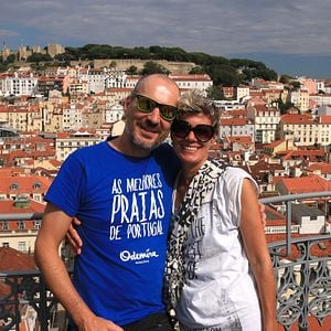 Bilder Portugal - Der Wanderfilm