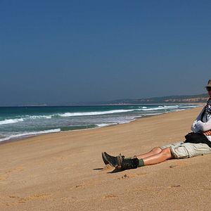 Bilder Portugal - Der Wanderfilm