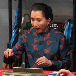 Bilder Fresh Off The Boat