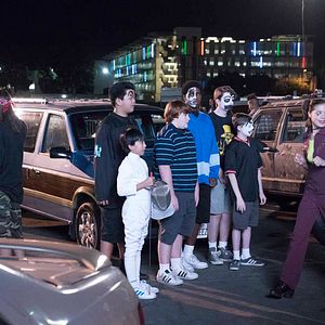 Bilder Trevor Larcom