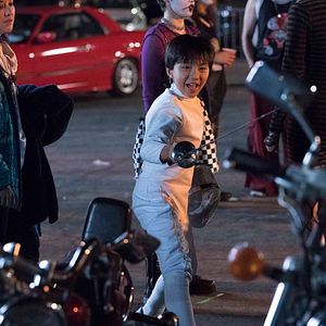 Bilder Fresh Off The Boat