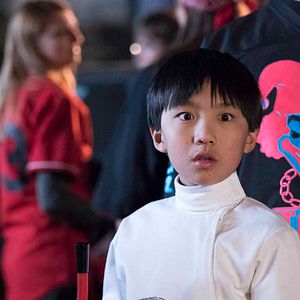 Bilder Fresh Off The Boat