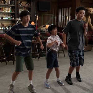 Bilder Fresh Off The Boat