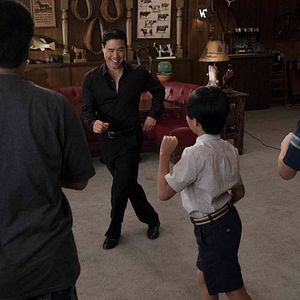 Bilder Fresh Off The Boat