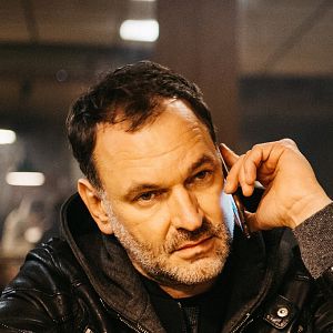 Bilder Christian Dolezal