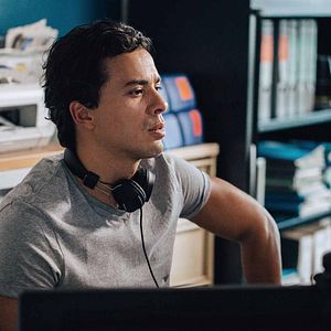 Bilder Tewfik Jallab