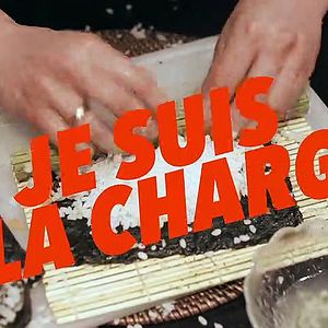 Bilder Je suis la charge