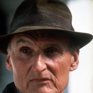 Bilder Charles Tyner