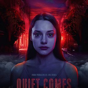 Bilder Quiet Comes the Dawn