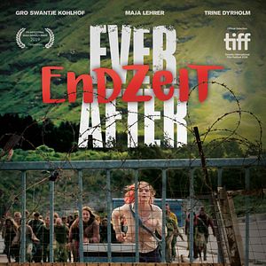 Bilder Endzeit - Die Zombieapokalypse