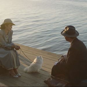 Bilder Flucht aus Leningrad