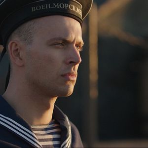 Bilder Andrey Mironov