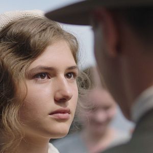 Bilder Flucht aus Leningrad