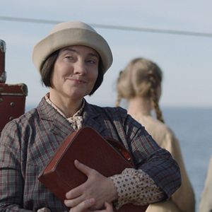 Bilder Flucht aus Leningrad