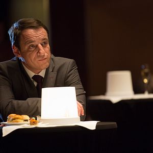 Bilder Banking District