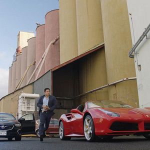 Bilder Magnum, P.I. (2018)