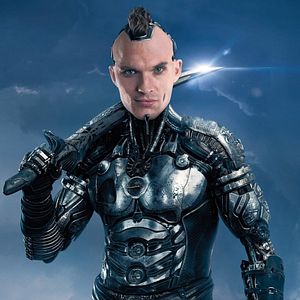 Bilder Alita: Battle Angel