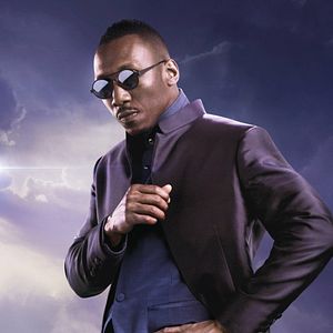 Bilder Alita: Battle Angel