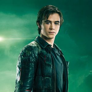 Bilder Alita: Battle Angel