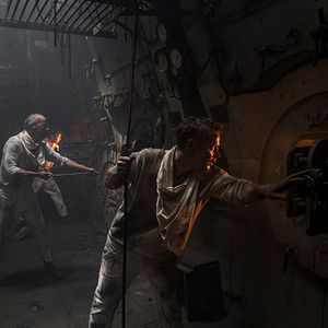 Bilder 1918 - Aufstand der Matrosen