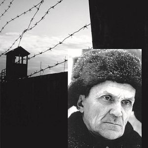 Bilder Varlam Shalamov – Erfahrung eines Jünglings