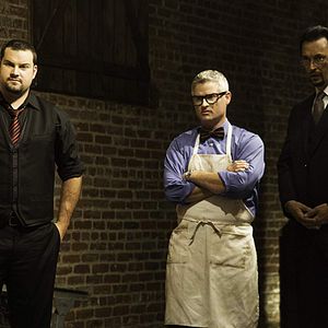 Bilder The Midnight Man