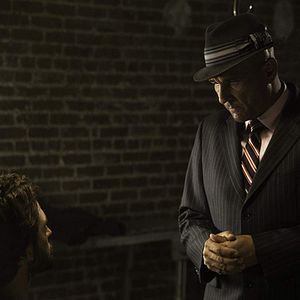 Bilder The Midnight Man