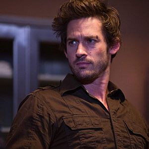 Bilder The Midnight Man