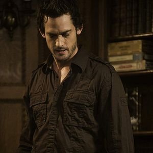 Bilder The Midnight Man