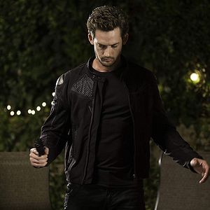 Bilder The Midnight Man