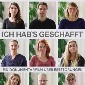 Bilder Ich hab’s geschafft