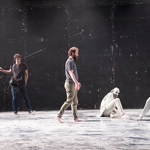 Bilder Maguy Marin : l'urgence d'agir