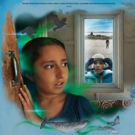 Bilder Tia and Piujuq