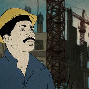 Bilder Die Schatten der Wüste