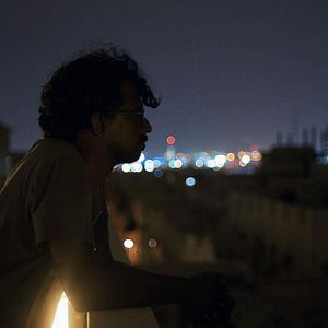 Bilder Die Schatten der Wüste