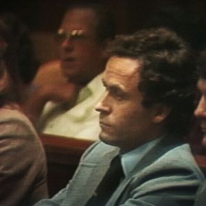 Bilder Ted Bundy: Selbstporträt eines Serienmörders