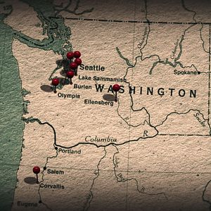 Bilder Ted Bundy: Selbstporträt eines Serienmörders