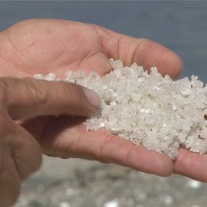 Bilder Paludiers de la Baie