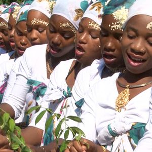 Bilder Veilleurs du Lagon