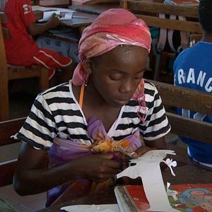 Bilder Veilleurs du Lagon